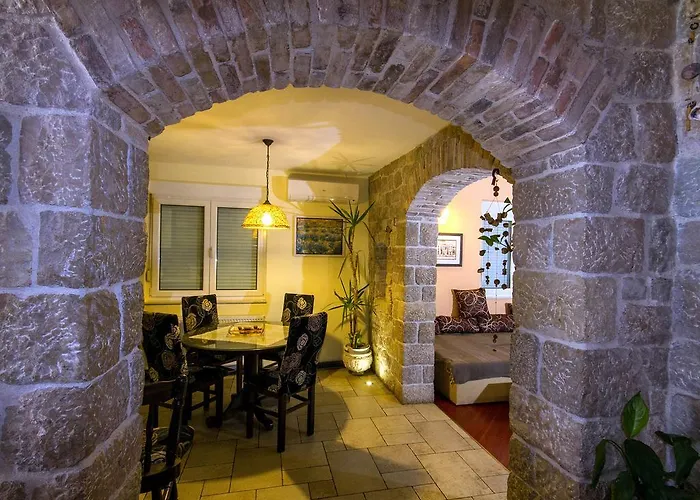 Apartment Bilic