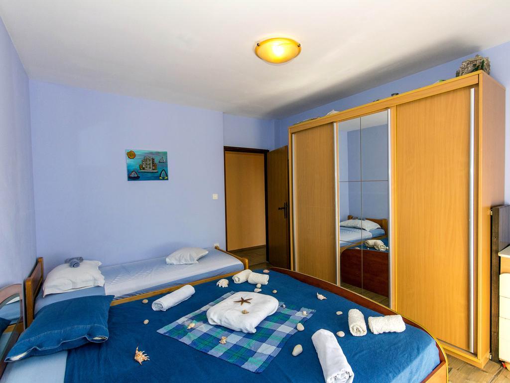 Apartment Bilic
