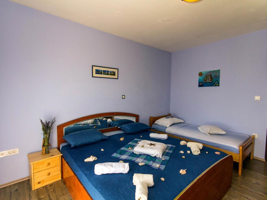 Bilic Apartment *