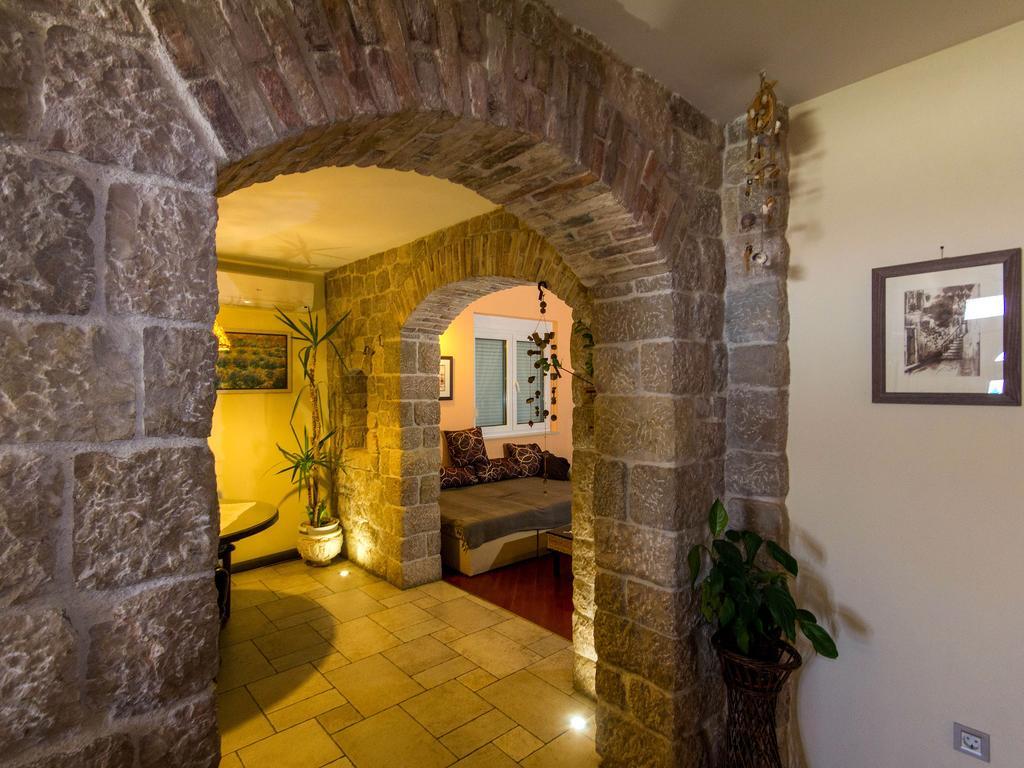 Apartment Bilic *
