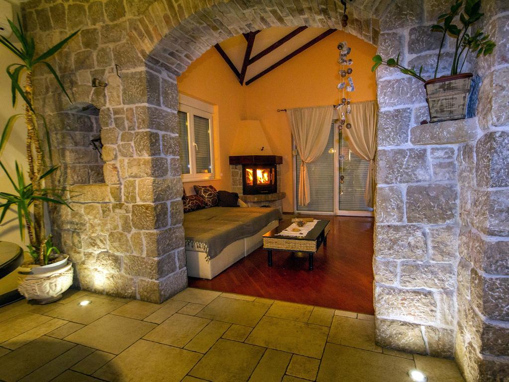 Apartment Bilic
