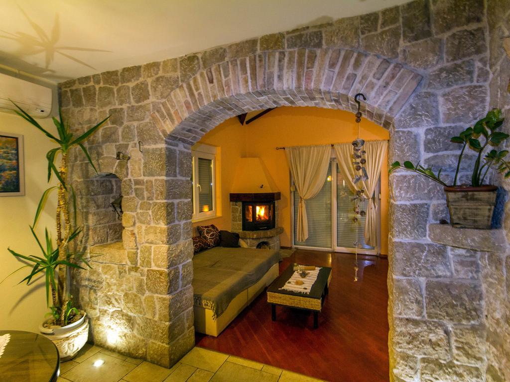 Bilic Apartment