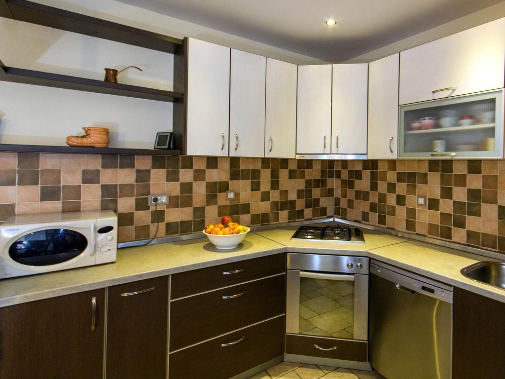 Apartment Bilic Zadar