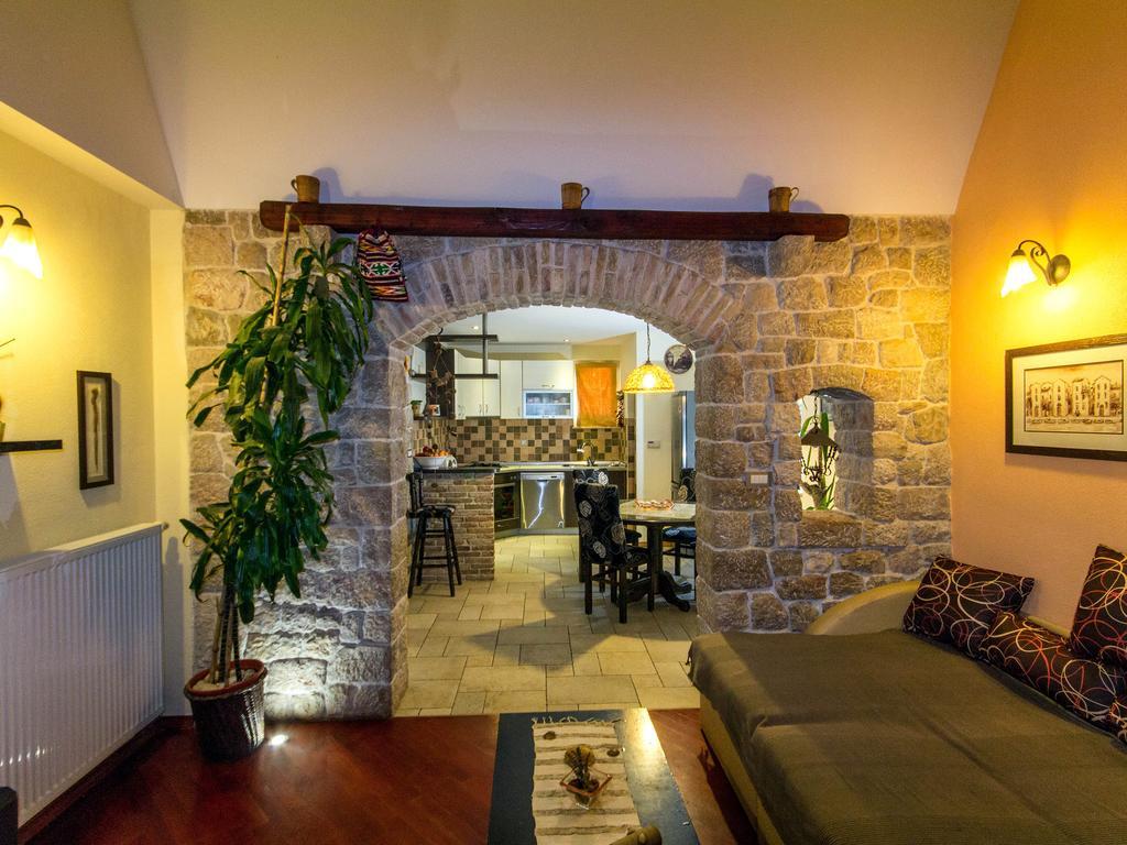 Apartment Bilic