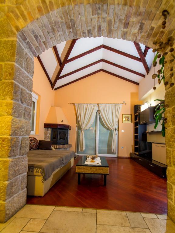 Bilic Apartment