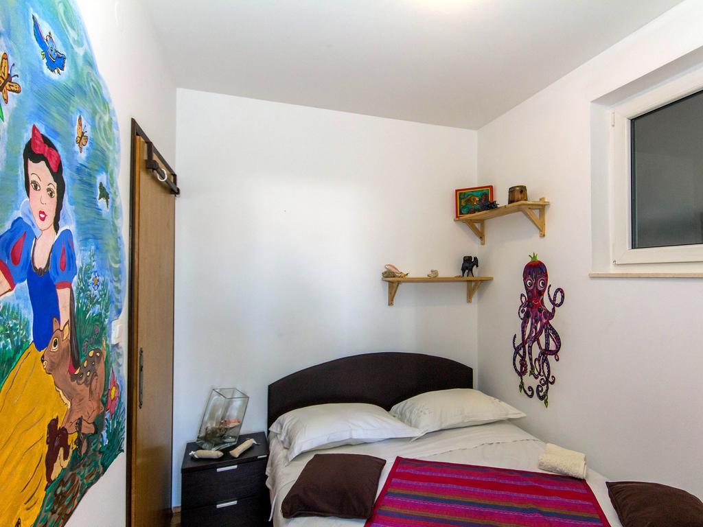 Apartment Bilic Zadar