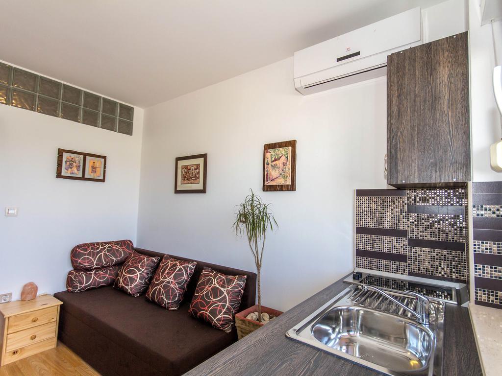 Bilic Apartment *