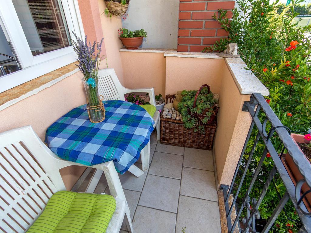 Bilic Apartment