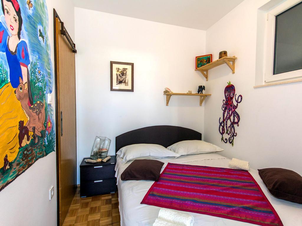 Apartment Bilic Zadar