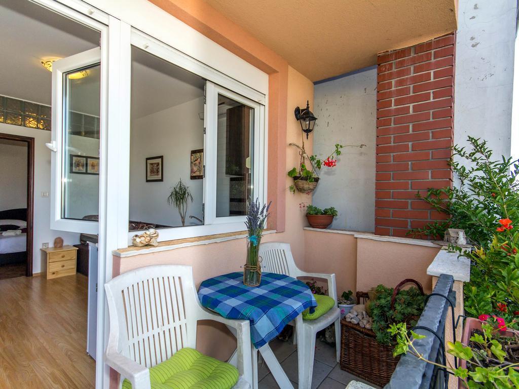Apartment Bilic *