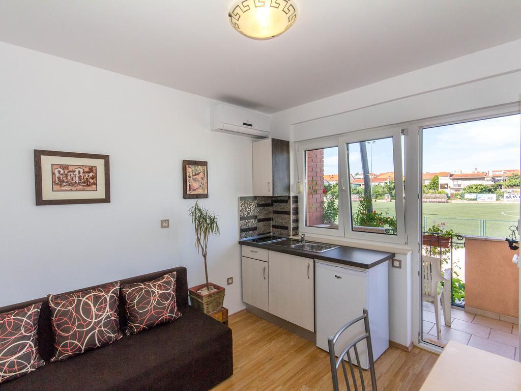 Apartment Bilic