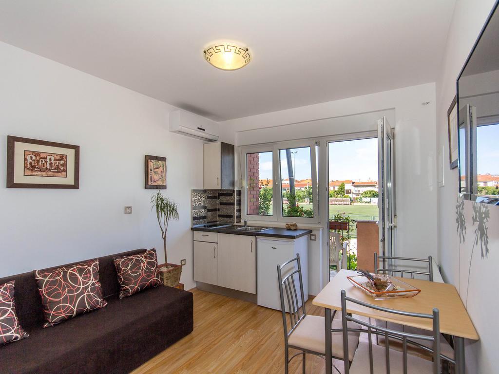 Bilic Apartament Zadar